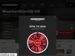 Sites similar to customcarcovers.com