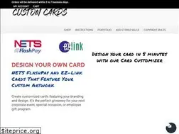Sites similar to customcards.com.sg
