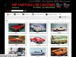 Sites similar to customcarlight.com