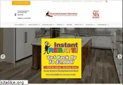 Sites similar to customcarpetcenters.com