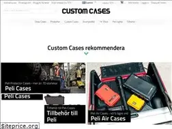 Sites similar to customcases.se