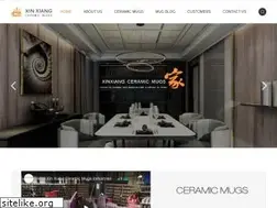 Sites similar to customceramicmug.com