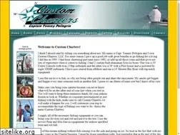 Sites similar to customchartersllc.com