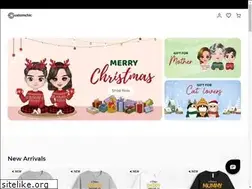 Sites similar to customchic.co.uk