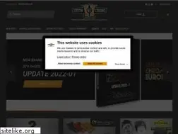 Sites similar to customchrome.de