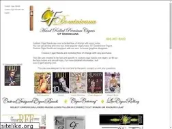 Sites similar to customcigarbands.com