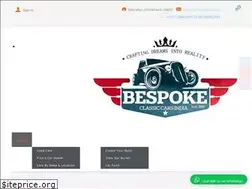 Sites similar to customclassiccars.in