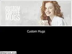 Sites similar to customcoffeemugs.ca