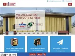 Sites similar to customcoils.com
