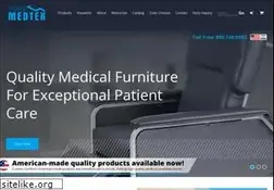Sites similar to customcomfort.com