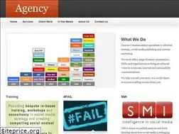 Sites similar to customcommunication.co.uk
