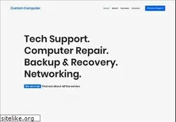 Sites similar to customcomputer.com