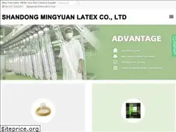 Sites similar to customcondomsfactory.com