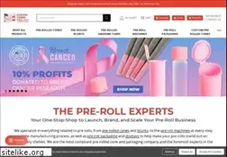 Sites similar to customconesusa.com
