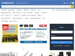 Sites similar to customconnectorkits.com