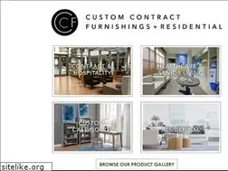 Sites similar to customcontract.com