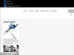Sites similar to customcontrols.co.nz