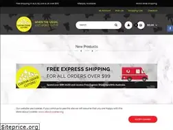 Sites similar to customcookiecutters.com.au