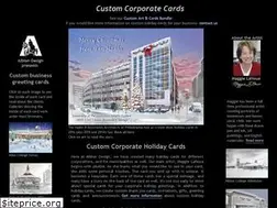Sites similar to customcorporatecards.com