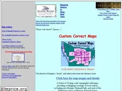 Sites similar to customcorrectmaps.com