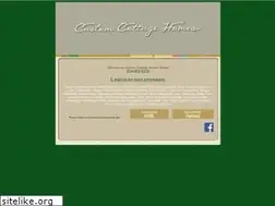 Sites similar to customcottagehomes.com