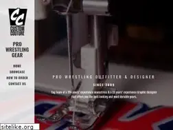 Sites similar to customcouture.ca