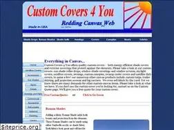 Sites similar to customcovers4you.com