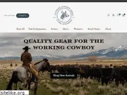 Sites similar to customcowboyshop.com
