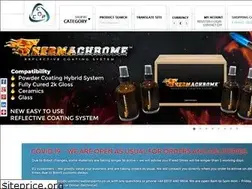 Sites similar to customcreationpaints.co.uk