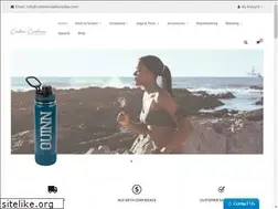 Sites similar to customcreationsofjax.com