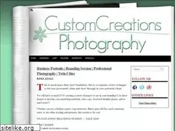 Sites similar to customcreationsphotography.com