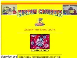Sites similar to customcruiser.net