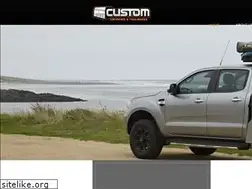 Sites similar to customct.com.au