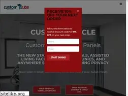 Sites similar to customcube.com