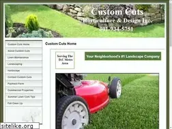 Sites similar to customcutshd.com