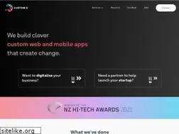 Sites similar to customd.com