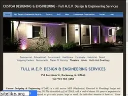 Sites similar to customdande.com