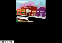 Sites similar to customdata.com