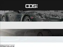 Sites similar to customdealersolutions.com