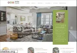 Sites similar to customdecorator.com