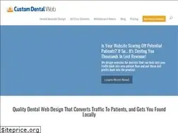 Sites similar to customdentalweb.com