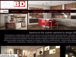 Sites similar to customdesigncab.net