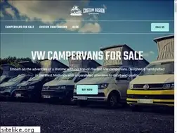 Sites similar to customdesigncampervans.co.uk