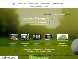 Sites similar to customdesigngolf.com