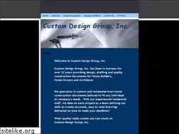 Sites similar to customdesigngroup.com