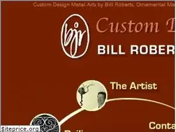 Sites similar to customdesignmetalarts.com