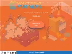 Sites similar to customdesignpartners.com