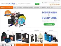 Sites similar to customdesignpro.com