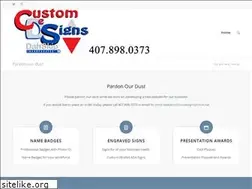 Sites similar to customdesignsonline.net