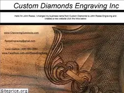 Sites similar to customdiamonds.biz